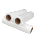 LLDPE Packaging Wrapping Manual Stretch Film Pallet Film Stretch Film Transparent